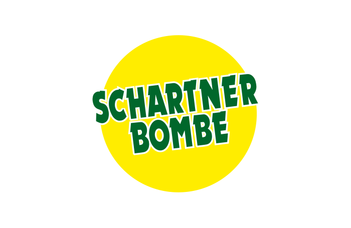 partner-Schartner Bombe 