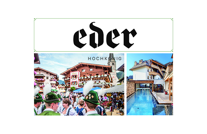 partner-Hotel Eder 