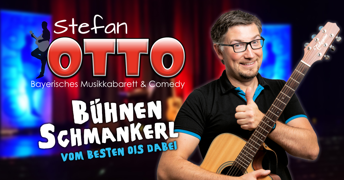 Buehnenschmankerl NEU 2021
