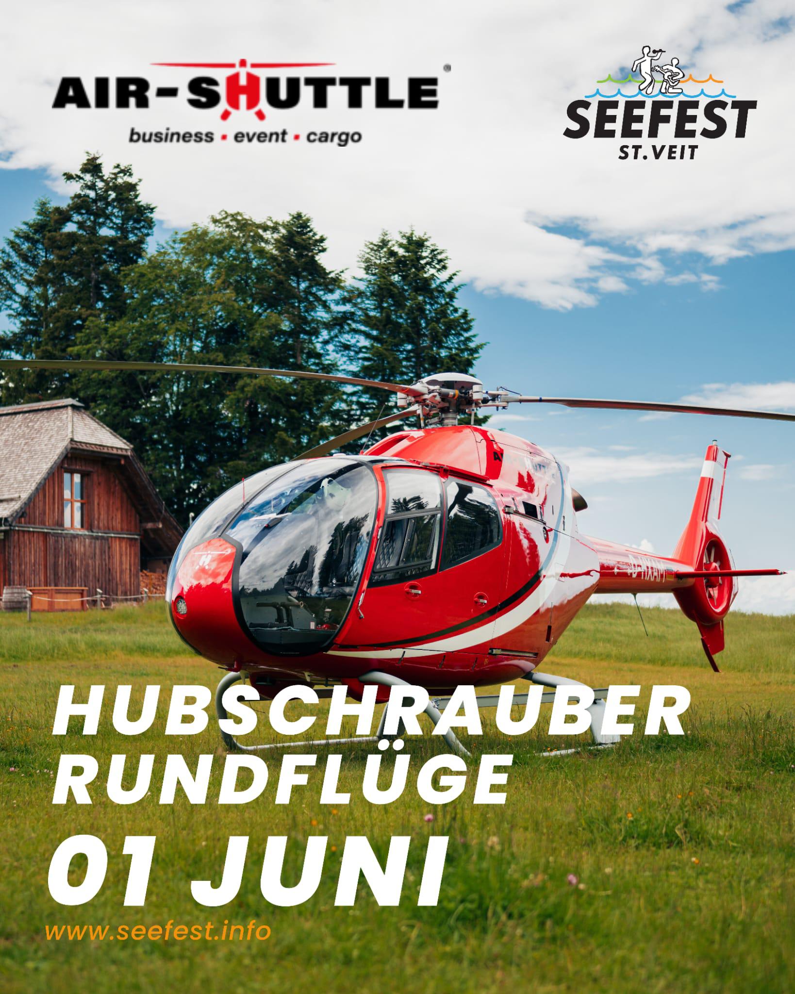 Rundflug