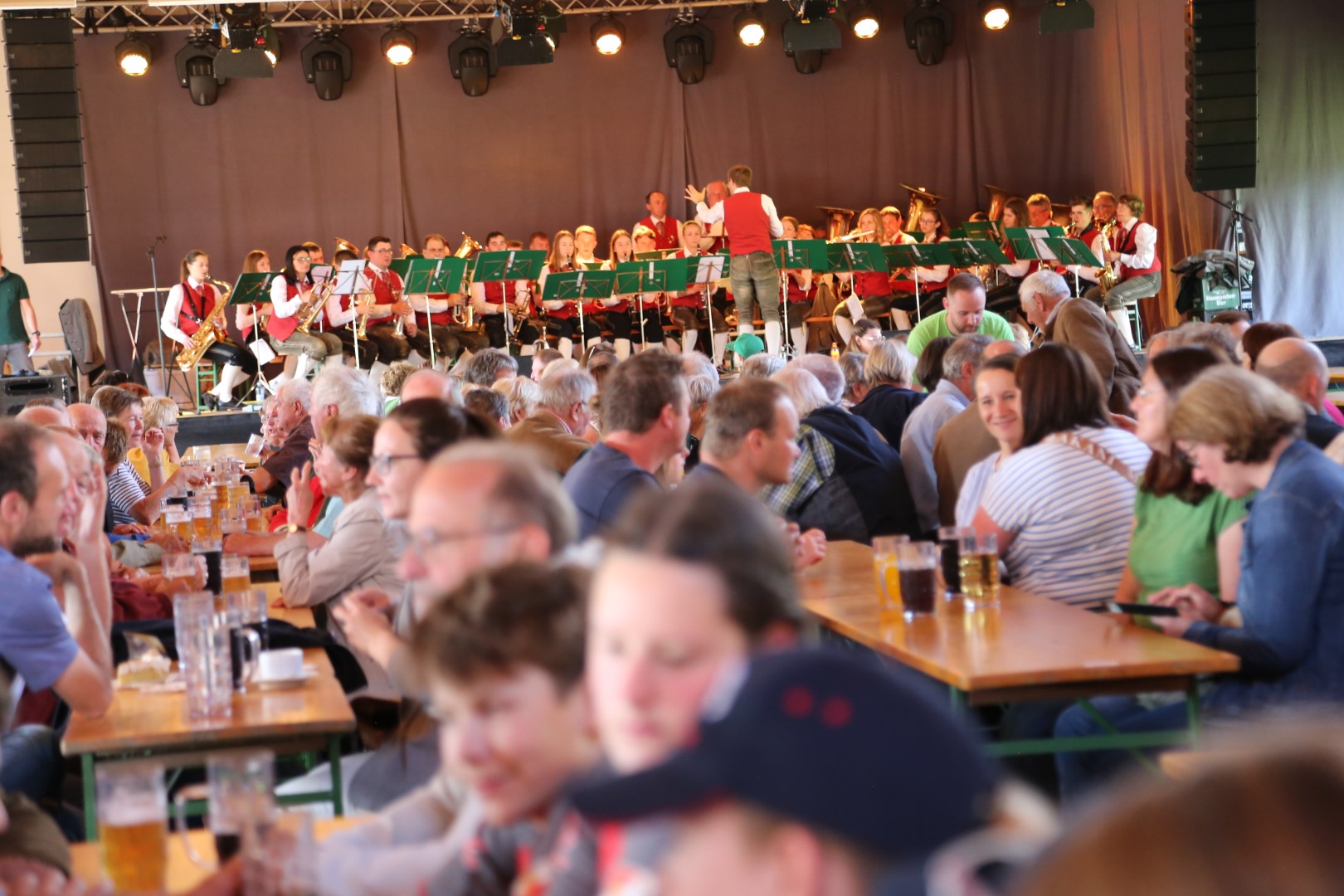 partner-Seefest Sonntag 2025 