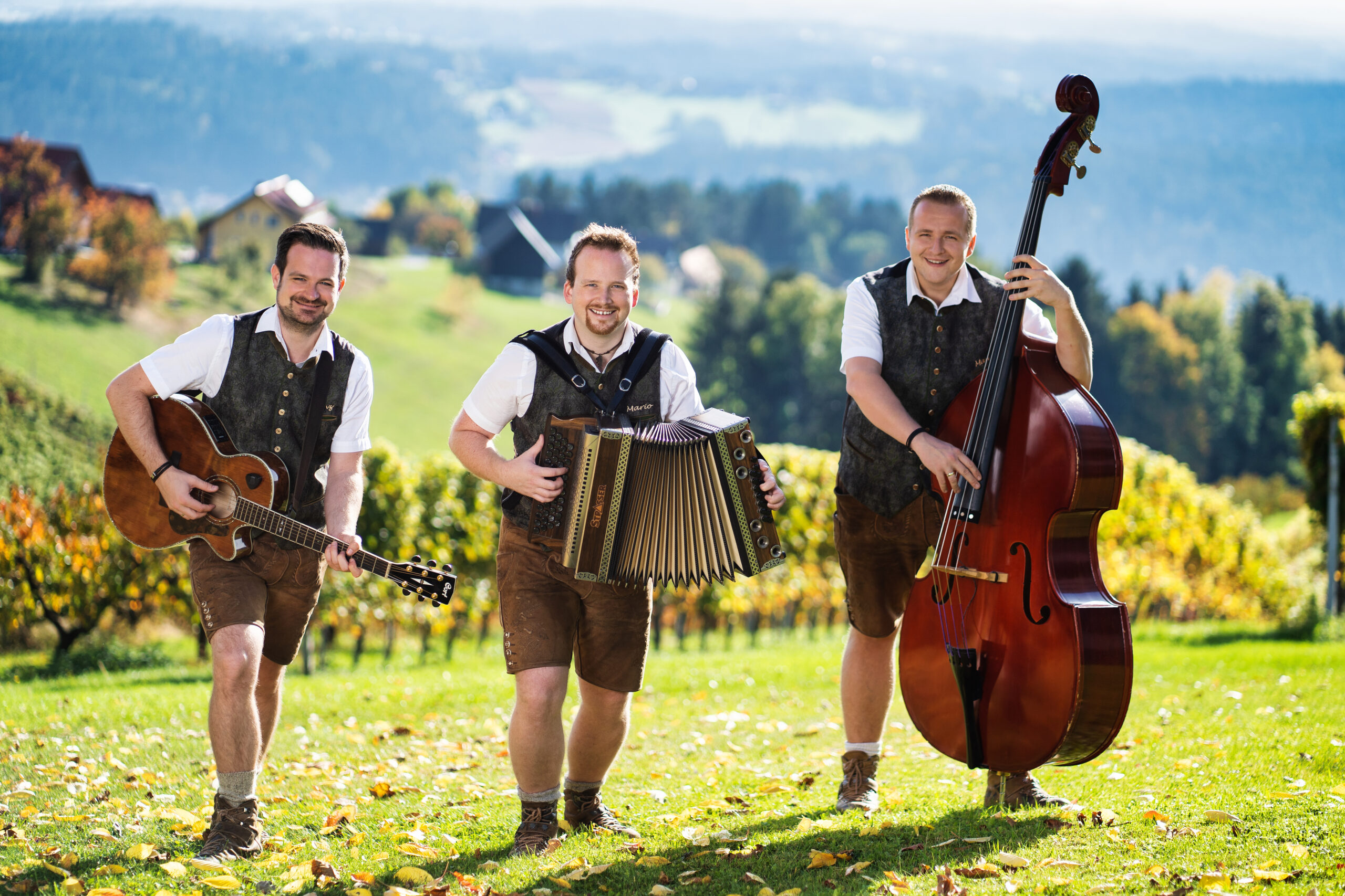 Foto Pagger Buam 2020