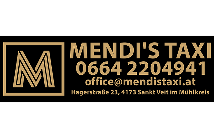 partner-Mendi´s Taxi 